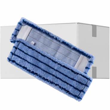 Mopptex Mikrofasermopp PREMIUM GLEITER 1 Karton = 50 Stück, Breite: 50 - Bild-Darstellung des Produktes 1