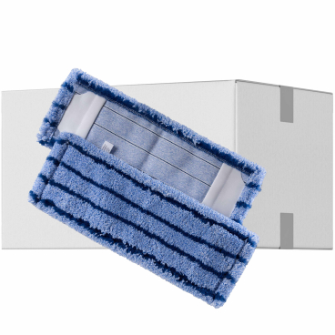Mopptex Mikrofasermopp PREMIUM GLEITER 1 Karton = 50 Stück, Breite: 40 - Bild-Darstellung des Produktes 1