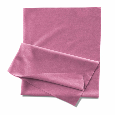 FILSAIN® Mikrofasertuch ELEGANCE 1 Beutel = 10 Stück, Farbe: rot - Bild-Darstellung des Produktes 1