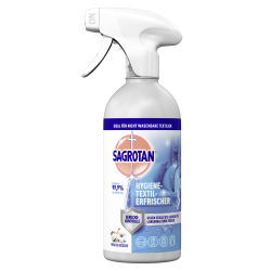 Waschpulver & -mittel 