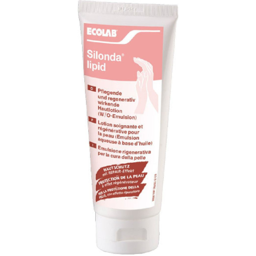 ECOLAB Silonda® lipid Hautpflegecreme