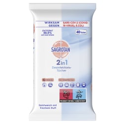 Körperpflegen & Hygiene 