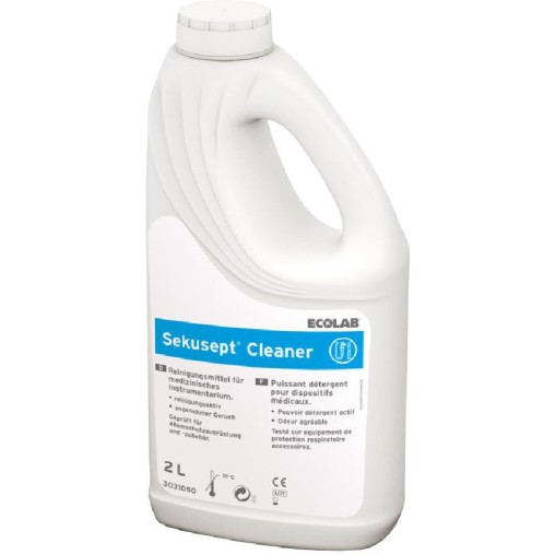 ECOLAB Sekusept® Cleaner Instrumentendesinfektion