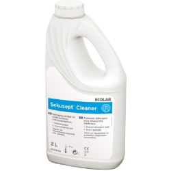 Ecolab Deutschland GmbH (Healthcare) 