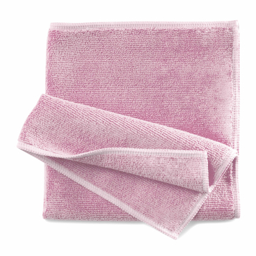 Mopptex Mikrofasertuch PROFESSIONAL, 40 x 40 cm 1 Stück, Farbe: rot - Bild-Darstellung des Produktes 1