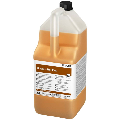 ECOLAB Greasecutter Plus Fettlöser
