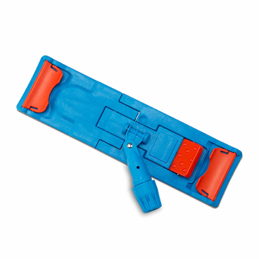 Mopptex Mopphalter KOMBI, Tasche + Lasche Breite: 40 - Bild-Darstellung des Produktes 1