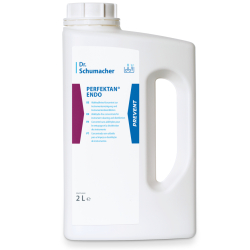 Dr. Schumacher Hygiene & Desinfektion 