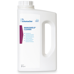 Dr. Schumacher Hygiene & Desinfektion 