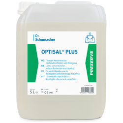 Dr. Schumacher Hygiene & Desinfektion 