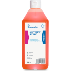 Dr. Schumacher Hygiene & Desinfektion 