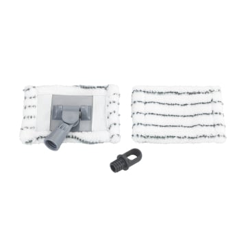 WENKO Bad- und Fliesenwischer-Set Mod. Profi Teleskop 1 Set - Bild-Darstellung des Produktes 1