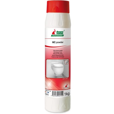 TANA WC powder WC-Reiniger 1000 g - Dose - Bild-Darstellung des Produktes 1
