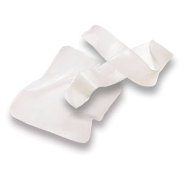 Suprasorb® X HydroBalance Wundverband, steril 1 Packung = 5 Kompressen, Maße: 14 x 20 cm - Bild-Darstellung des Produktes 1