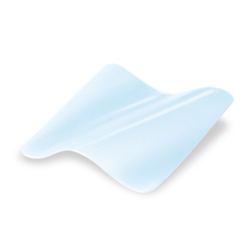 Suprasorb® G Gelkompresse, steril 1 Packung = 3 Stück, Maße: 20 x 20 cm - Bild-Darstellung des Produktes 1