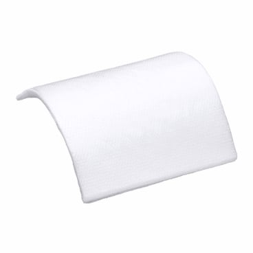 Solvaline® N Wundkompresse, unsteril 1 Packung = 50 Stück, Maße: 10 x 20 cm - Bild-Darstellung des Produktes 1