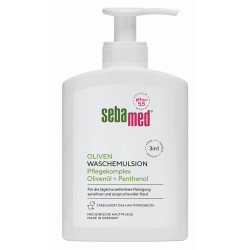 sebamed 