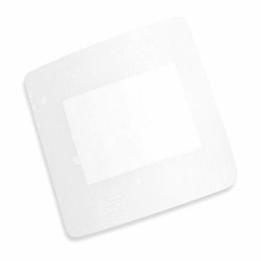 Curapor® Wundverband transparent, steril 1 Packung = 25 Stück, Maße: 10 x 25 cm - Bild-Darstellung des Produktes 1