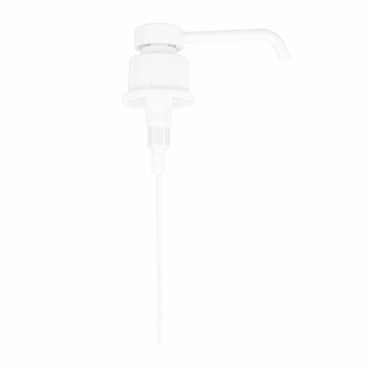 Bode Einmal-Pumpe Für 500 Ml Flaschen – Dosierhilfe Für Desinfektionsmittel & Pflegeprodukte