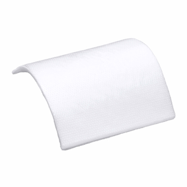 Solvaline® N Wundkompresse, steril 1 Packung = 50 Stück, Maße: 10 x 20 cm - Bild-Darstellung des Produktes 1