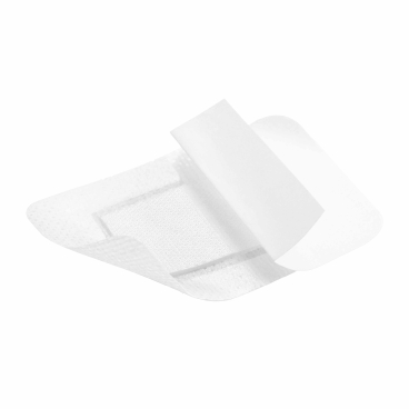 Curapor® Chirurgischer Wundverband, steril 1 Packung = 50 Stück, Maße: 34 x 10 cm - Bild-Darstellung des Produktes 1