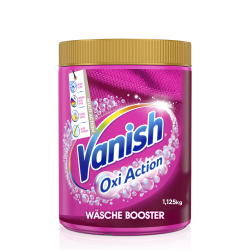 Vanish 