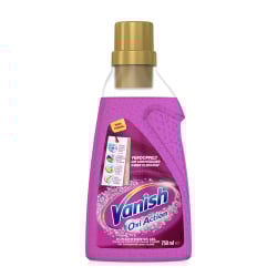 Vanish 