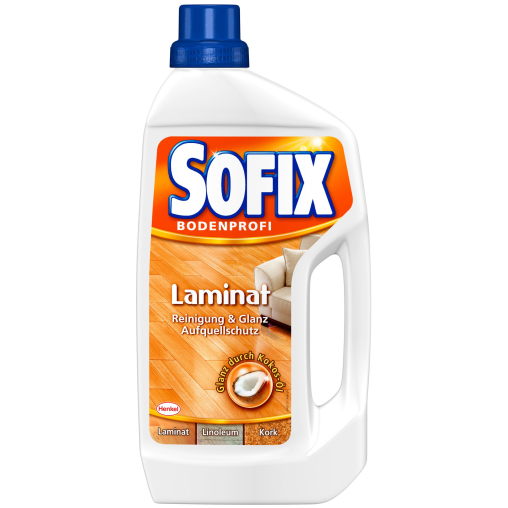 SOFIX Laminat