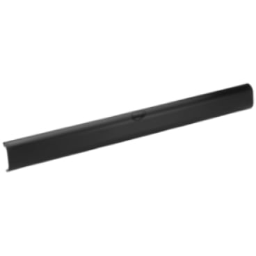 Vikan Schiene für HyGo Mobile Reinigungsstation Farbe: schwarz - Bild-Darstellung des Produktes 1