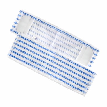 Mopptex Mikrofasermopp PREMIUM SANI blau 1 Stück, Breite: 40 - Bild-Darstellung des Produktes 1