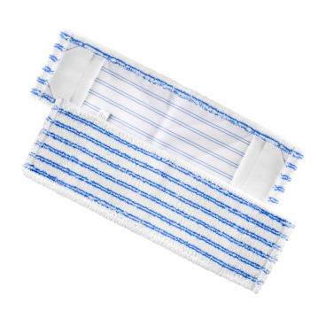 Mopptex Mikrofasermopp PREMIUM SANI blau 1 Stück, Breite: 50 - Bild-Darstellung des Produktes 1