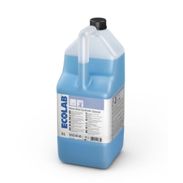 ECOLAB Maxx Brial Synbiotic Special Oberflächenreiniger 5 Liter - Kanister - Bild-Darstellung des Produktes 1