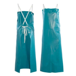 Arbeits- & Schutzkleidung 