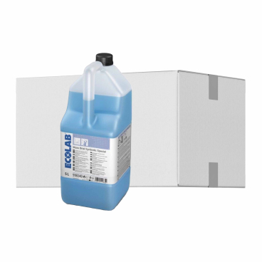 ECOLAB Maxx Brial Synbiotic Special Oberflächenreiniger 1 Karton = 2 Kanister à 5 Liter - Bild-Darstellung des Produktes 1