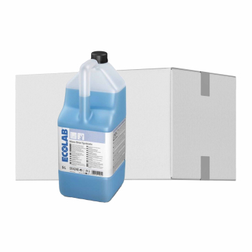 ECOLAB Maxx Brial Synbiotic Multi-Oberflächenreiniger, Konzentrat 1 Karton = 2 Kanister à 5 Liter - Bild-Darstellung des Produktes 1