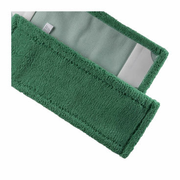 Mopptex Mikrofasermopp PREMIUM grün 1 Stück, Breite: 50 - Bild-Darstellung des Produktes 1