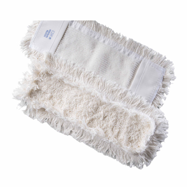 Mopptex Baumwollmopp ECONOMY Tufting 1 Stück, Breite: 50 - Bild-Darstellung des Produktes 1