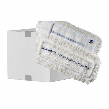 Mopptex Hospitalmopp EVO1 1 Karton = 50 Stück, Breite: 50 - Bild-Darstellung des Produktes 1