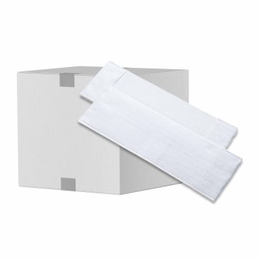 Mopptex Mikrofaser Einwegmopp FLEXI 1 Packung = 50 Stück, Breite: 40 cm - Bild-Darstellung des Produktes 1