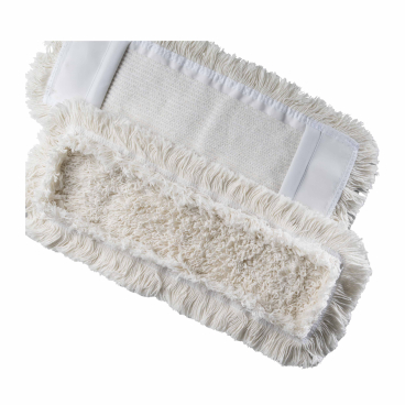 Mopptex Baumwollmopp PROFESSIONAL Tufting 1 Stück, Breite: 40 - Bild-Darstellung des Produktes 1