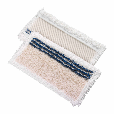 Mopptex Breitwischmopp BW / MF Schlinge, Twixter-Halter 1 Stück, Farbe: blau - Bild-Darstellung des Produktes 1