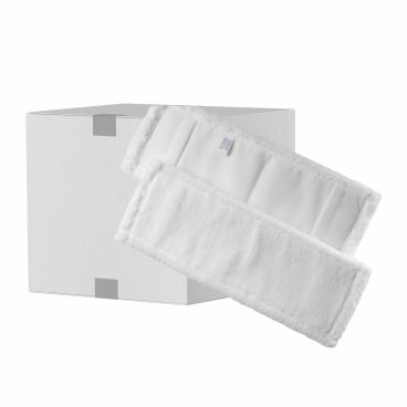 Mopptex Mikrofasermopp PREMIUM Recycling 1 Karton = 50 Stück, Breite: 50 - Bild-Darstellung des Produktes 1