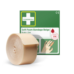 Orkla Wound Care AB 