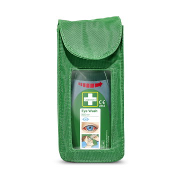 Cederroth Gürteltasche Maße (B x H x T): 8 x 16 x 4,5 cm - Bild-Darstellung des Produktes 1