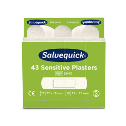 Hygiene- & Papierprodukte 