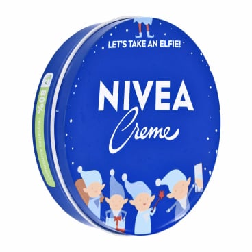 NIVEA Creme 150 ml - Dose - Bild-Darstellung des Produktes 1