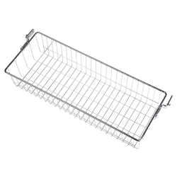 VERMOP GmbH Vermop Drahtkorb III, für Vermop Reinigungswagen, 1 Stück 0583