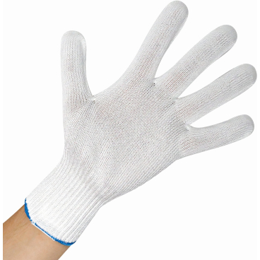 Hygostar® Allfood Lebensmittel Schnittschutzhandschuhe 1 Karton = 6 Stück, Größe XL - Bild-Darstellung des Produktes 1