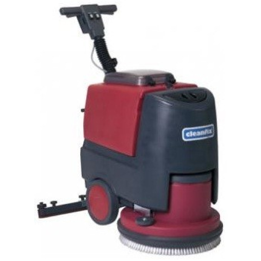 Cleanfix Scheuersaugmaschine RA 501 B