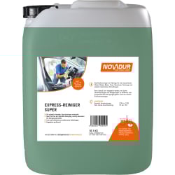 NOVADUR PRODUKTCHEMIE GmbH 